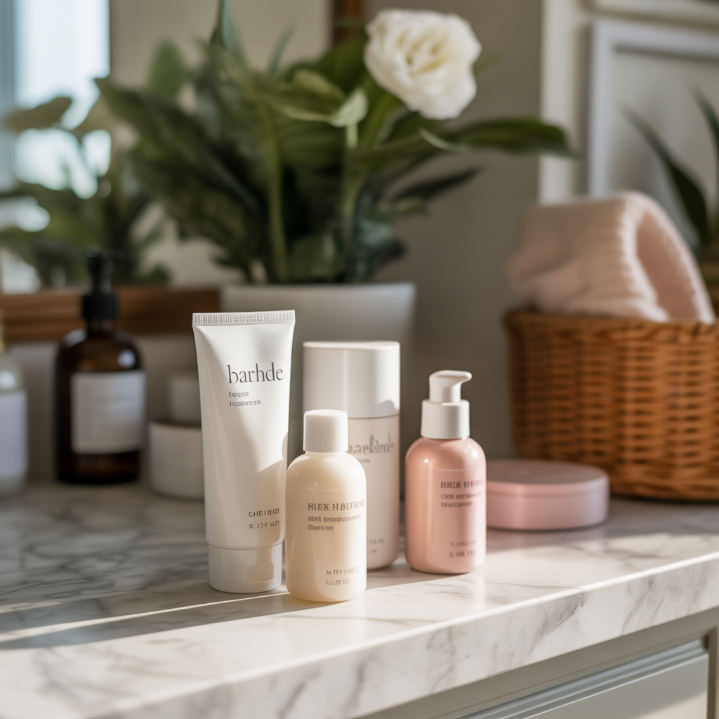 Decoding Ingredient Labels: What Your Skin Really Needs (And What It Doesn't)